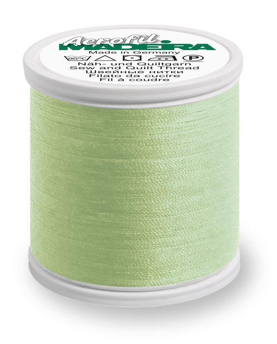 Madeira Aerofil 120 | Polyester Sewing-Construction Thread | 440 yards | 9125-8648
