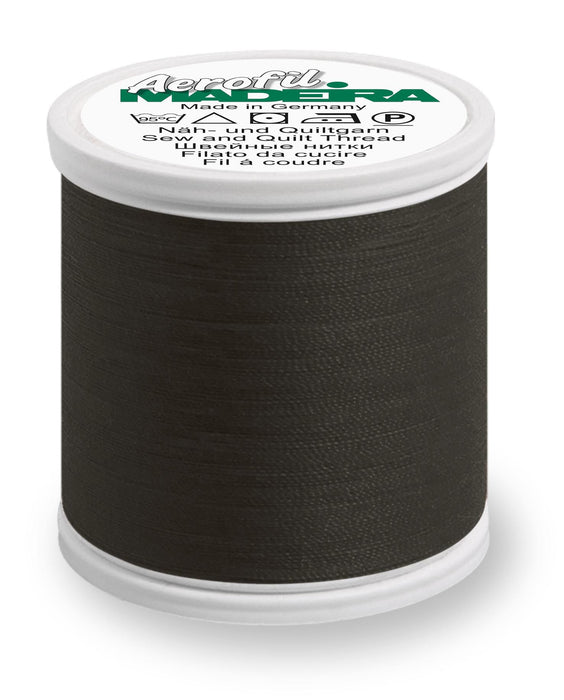 Madeira Aerofil 120 | Polyester Sewing-Construction Thread | 440 yards | 9125-8401