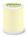 Madeira Sensa Green 40 | Quilting and Machine Embroidery Thread | 1100 Yards | 9390-266 | Creme Brulee