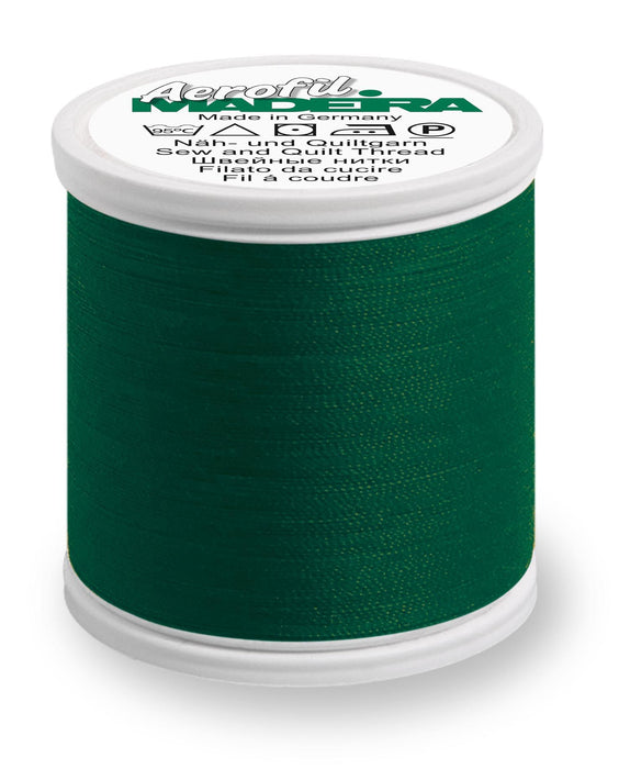 Madeira Aerofil 120 | Polyester Sewing-Construction Thread | 440 Yards | 9125-9902