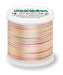 Madeira Rayon 40 | Machine Embroidery Thread | Potpourri | 220 Yards | 9840-2302 | Lupin