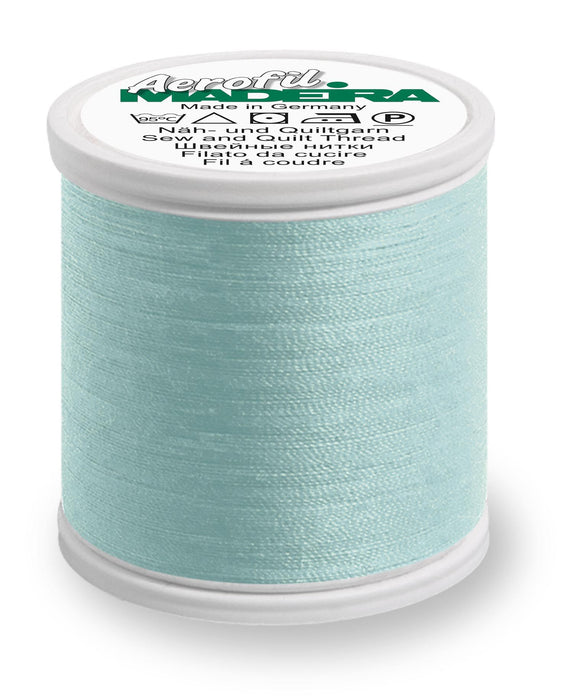 Madeira Aerofil 120 | Polyester Sewing-Construction Thread | 440 yards | 9125-8730