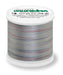 Madeira Rayon 40 | Machine Embroidery Thread | Potpourri | 220 Yards | 9840-2312 | Aconite