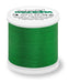 Madeira Polyneon 40 | Machine Embroidery Thread | 440 Yards | 9845-1651 | X-Mas Green