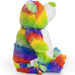 LGBTQ Rainbow Bear 