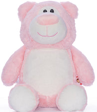 Baby Cubbies Embroiderable Animals - Machine Embroider Directly On ...