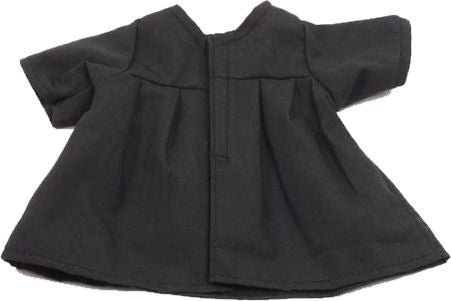 Graduation gown for Bears & Dolls