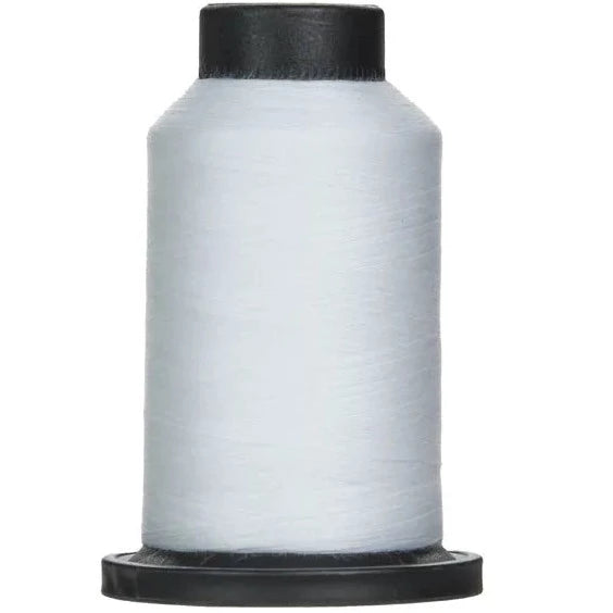 Madeira Reflective Embroidery Thread - Silver — AllStitch Embroidery  Supplies
