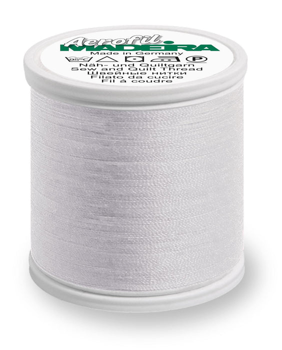 Madeira Aerofil 120 | Polyester Sewing-Construction Thread | 440 Yards | 9125-9886