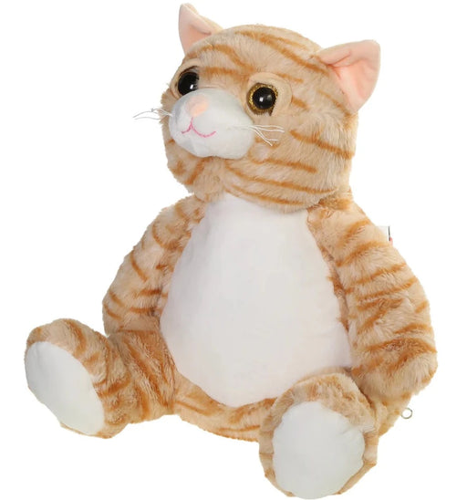 EB Embroider Buddy Clara Classic Collection - 16" Claire Cat 21097