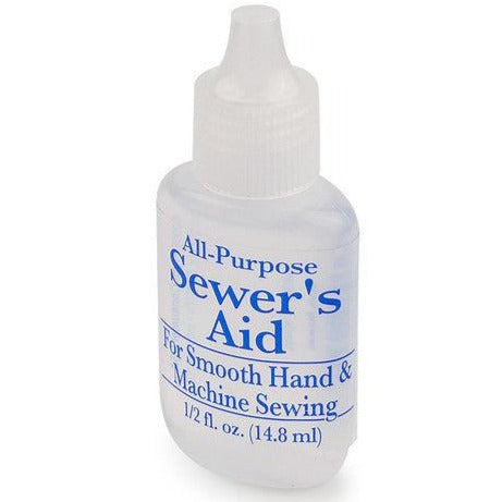 Sewers Aid Thread & Needle Lubricant — AllStitch Embroidery Supplies