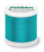 Madeira Rayon 40 | Machine Embroidery Thread | 220 Yards | 9840-1295 | Bright Peacock