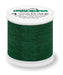 Madeira Soft Metallic 40 | Machine Embroidery Thread | 220 Yards | 9842-457 | Emerald