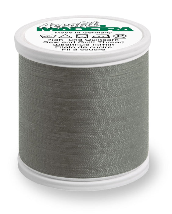 Madeira Aerofil 120 | Polyester Sewing-Construction Thread | 440 yards | 9125-8101