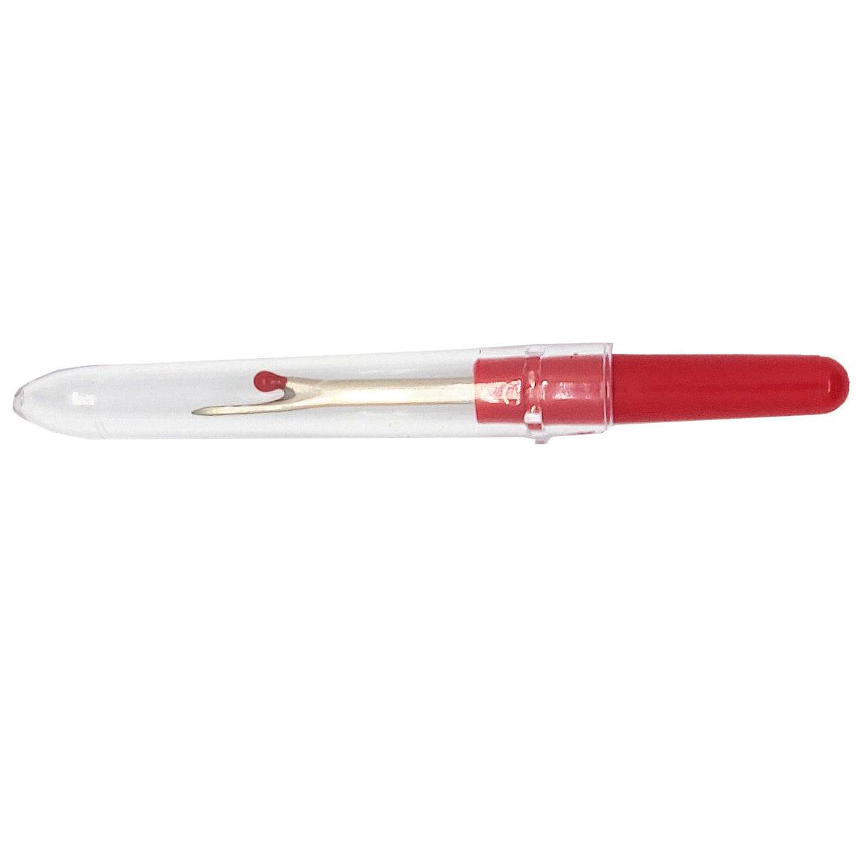 Stitch Ripper, large, plastic w. steel blade/ball