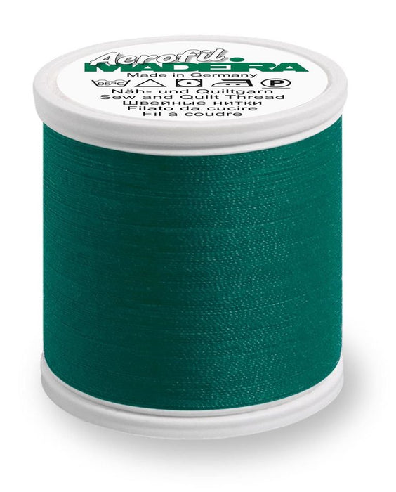 Madeira Aerofil 120 | Polyester Sewing-Construction Thread | 440 yards | 9125-8690