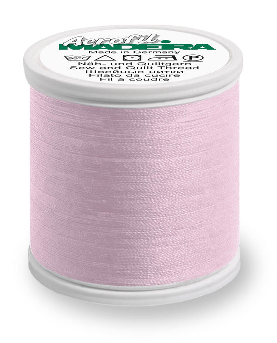 Madeira Aerofil 120 | Polyester Sewing-Construction Thread | 440 Yards | 9125-9816