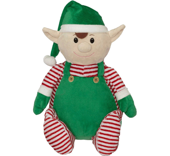 EB Embroider Buddy: Elf Buddy — AllStitch Embroidery Supplies