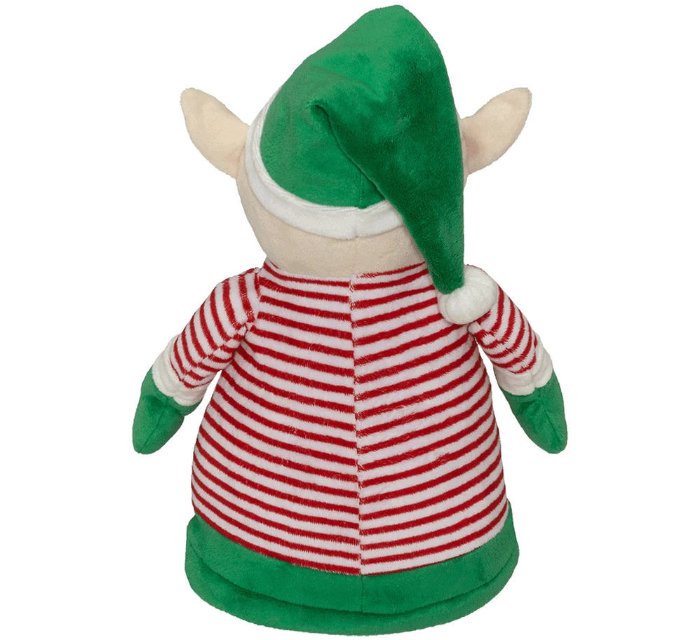 Christmas Embroidery Blanks — AllStitch Embroidery Supplies