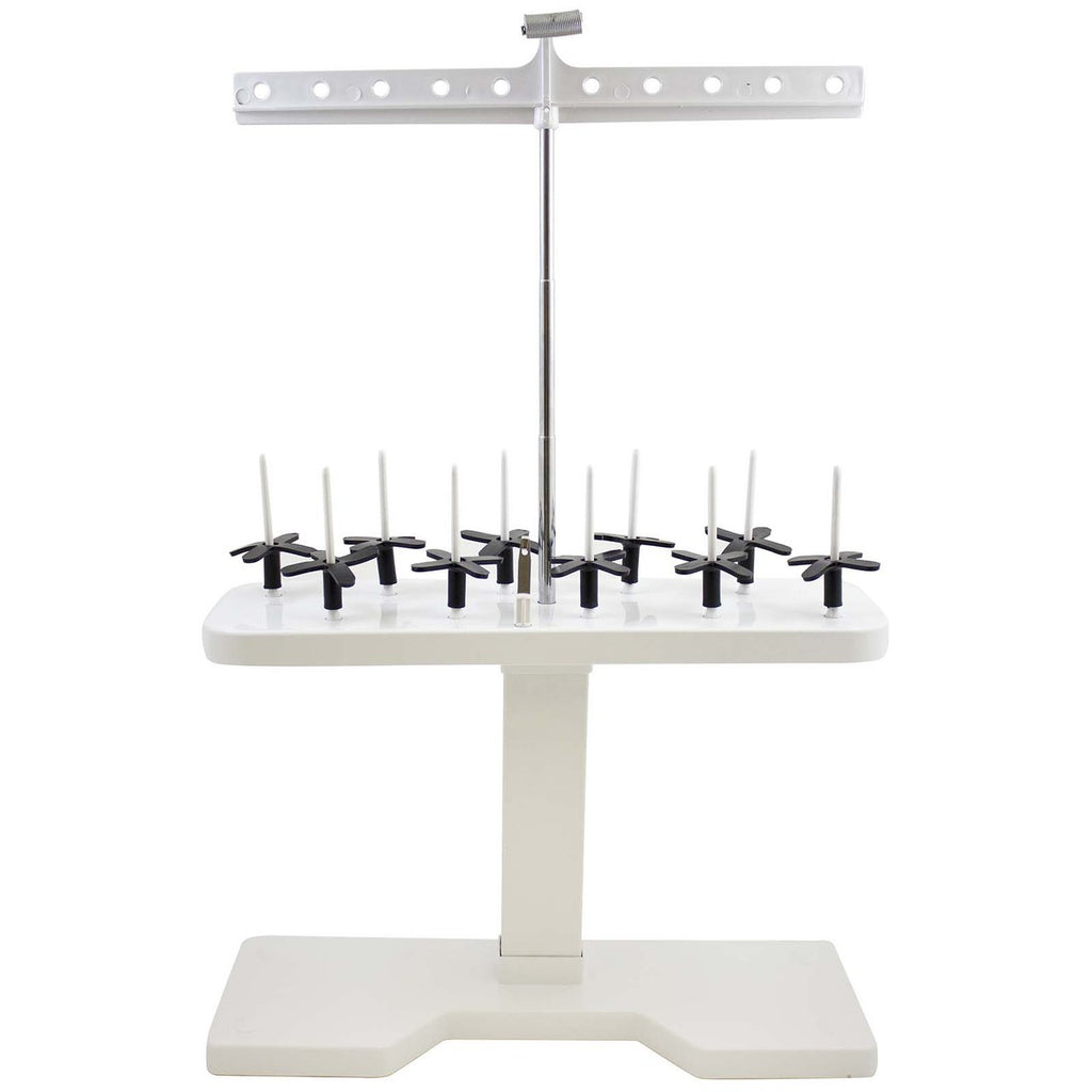 Thread Stand for Sewing Embroidery Machines — AllStitch Embroidery Supplies