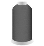 Essence Monofilament Nylon Top Thread - 1,500 yds - Smoke: Dark Grey