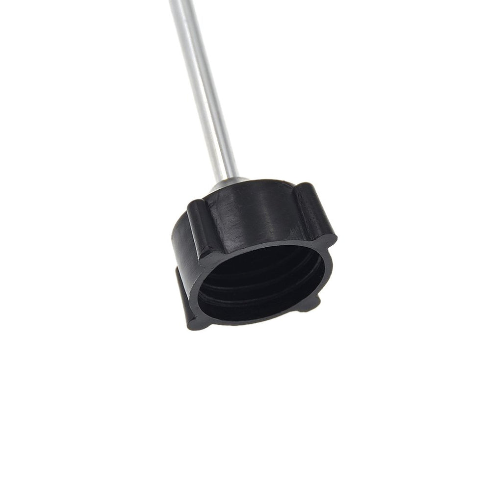 Embroidery Sewing Machine Oiler Plastic Bottle Long Angled Spout