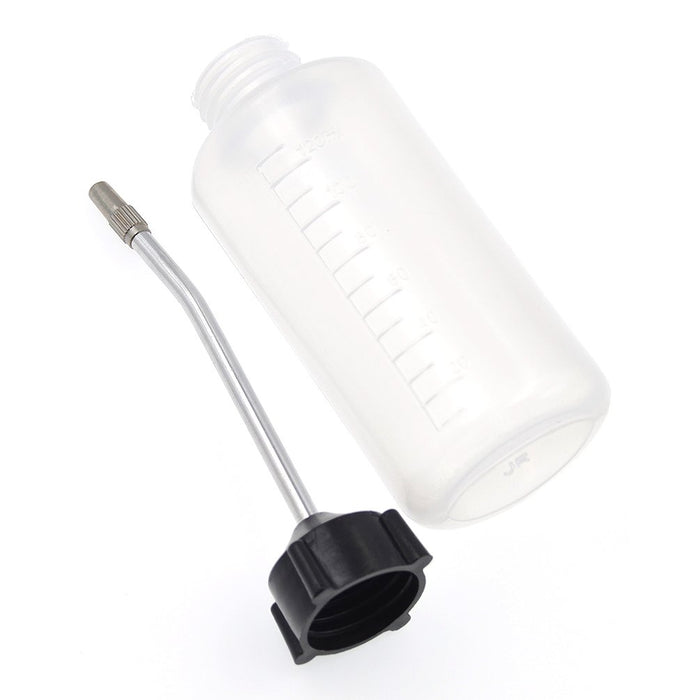 Embroidery Sewing Machine Oiler Plastic Bottle Long Angled Spout ...