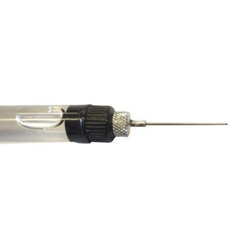 Refillable Precision Oiler / Pin-point Oil Pen
