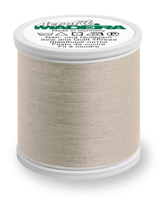 Madeira Aerofil 35 | Polyester Extra Strong Sewing-Construction Thread | 110 Yards | 9135-8938
