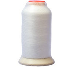 Nylon Monofilament Thread - Clear White Invisible Nepal