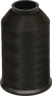 Fil-Tec Bobbin-Line Bobbin Thread Cone - Black - 90 Wt.
