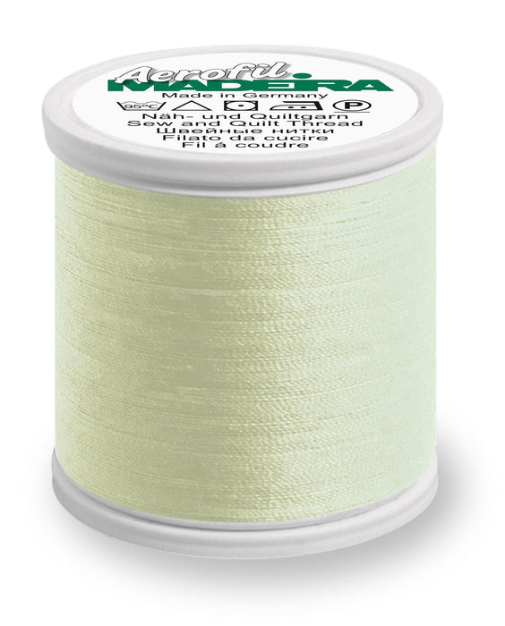 Madeira Aerofil 120 | Polyester Sewing-Construction Thread | 440 yards | 9125-8325
