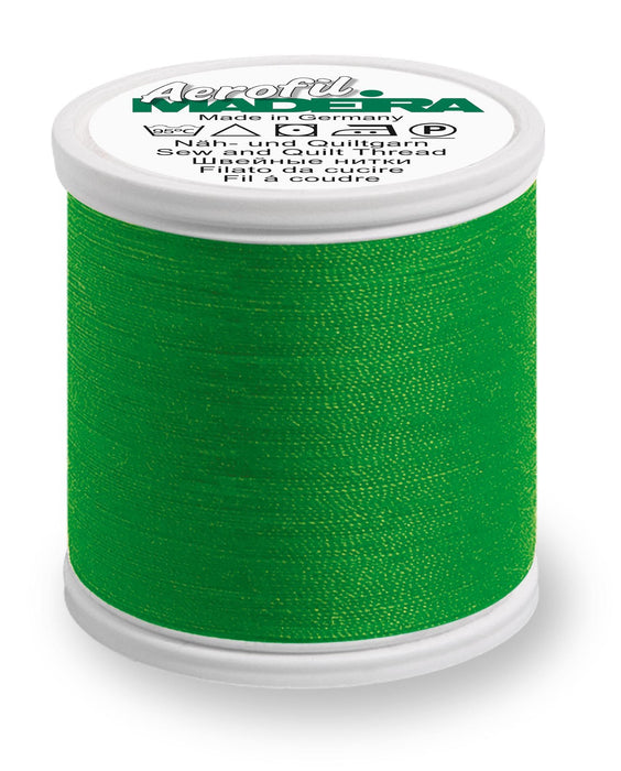 Madeira Aerofil 120 | Polyester Sewing-Construction Thread | 440 yards | 9125-8751