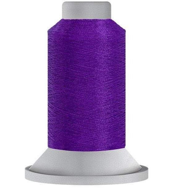 Fil-Tec Glisten Metallic Embroidery Thread 730 yds - Color 60949 - Lilac