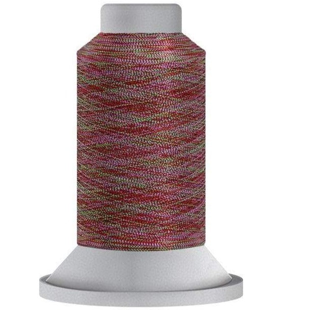 G Listen Thread Glisten Metallic Embroidery Thread — AllStitch Embroidery Supplies