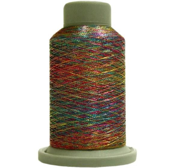 Variegated Thread Fe Variegated Thread — AllStitch Embroidery Supplies