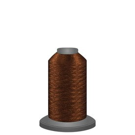 Fil-Tec Glisten Metallic Embroidery Thread 730 yds - Color 60093 Pyramid