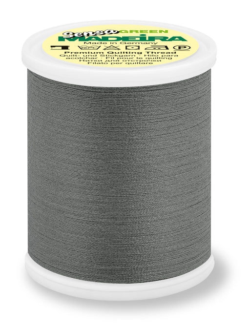 Madeira Sensa Green | Machine Embroidery Thread | 1100 Yards | 9390-361 | SlateGray