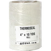 Cover-A-Stitch Thermoseal Fabric Waterproofing Sealant