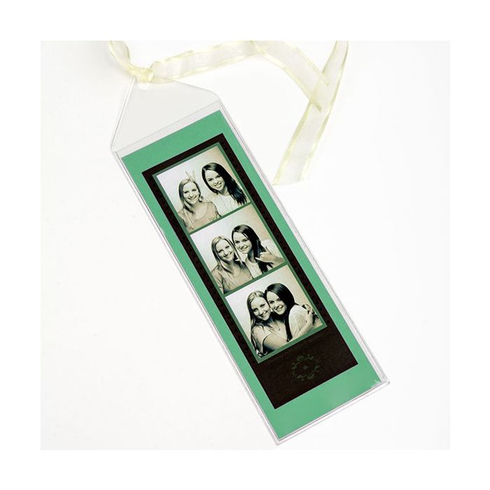 Bookmark Sleeves Sale  The Photo Booth Frame Store