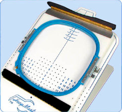 Hoopmaster Fixture HoopMaster Fixtures for Hooping Station By HoopMaster — AllStitch ...