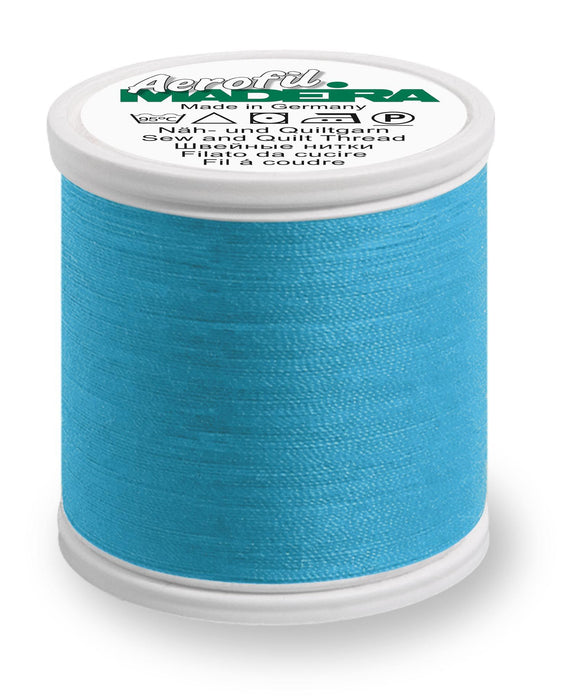 Madeira Aerofil 120 | Polyester Sewing-Construction Thread | 440 yards | 9125-8940