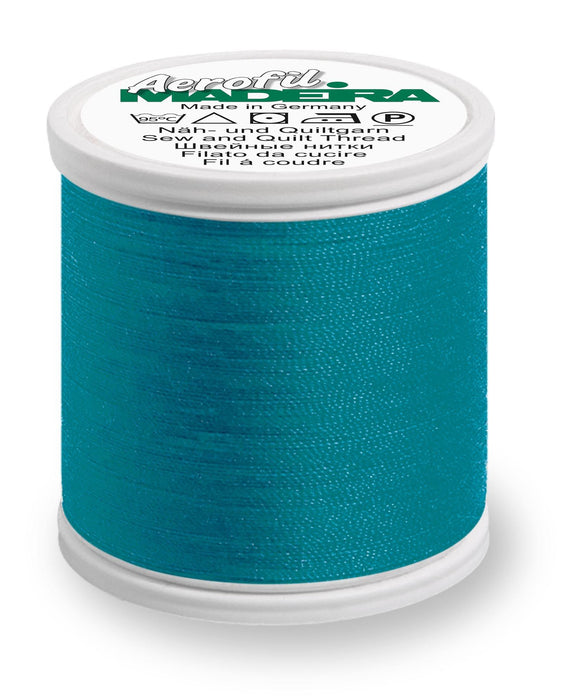 Madeira Aerofil 120 | Polyester Sewing-Construction Thread | 440 yards | 9125-8880