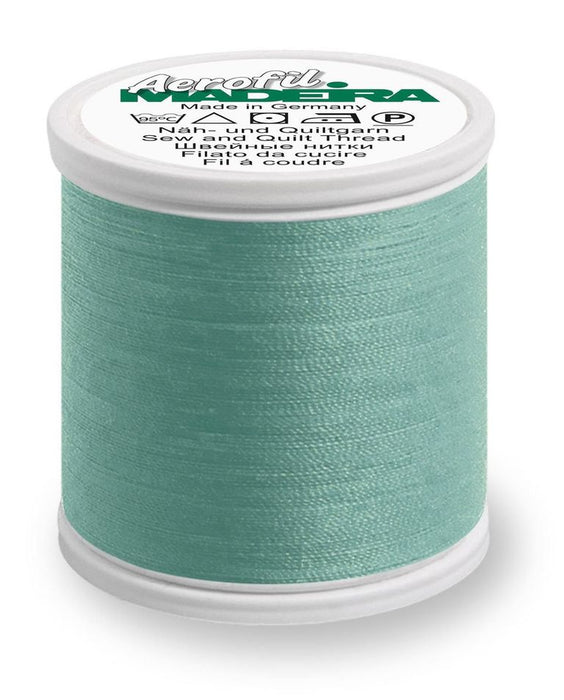 Madeira Aerofil 120 | Polyester Sewing-Construction Thread | 440 Yards | 9125-8971
