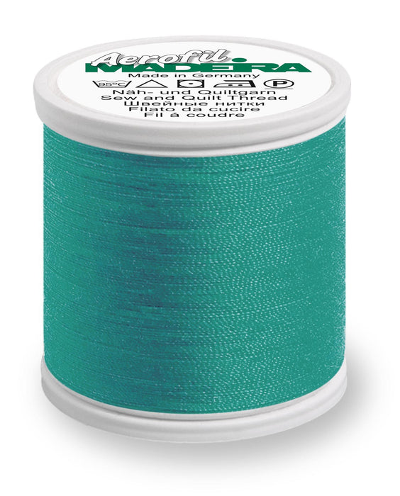 Madeira Aerofil 120 | Polyester Sewing-Construction Thread | 440 Yards | 9125-8970