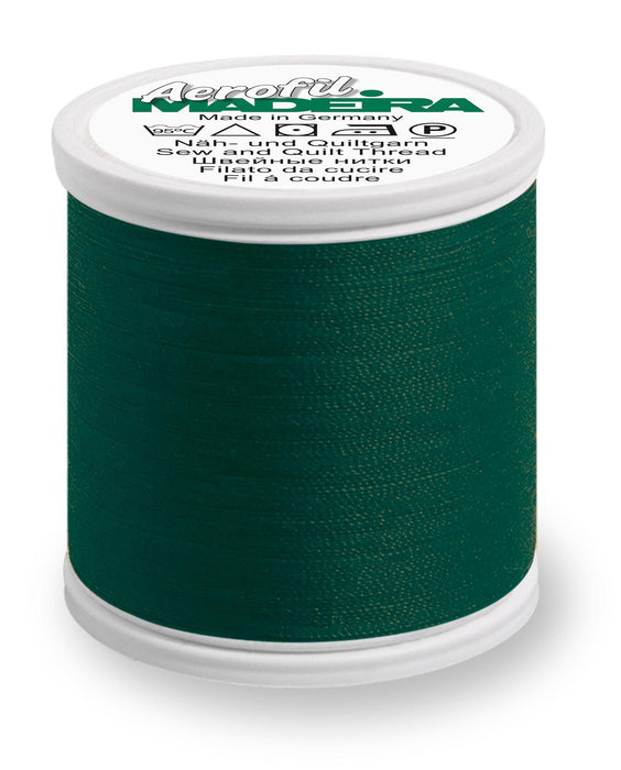 Madeira Aerofil 120 | Polyester Sewing-Construction Thread | 440 yards | 9125-8473