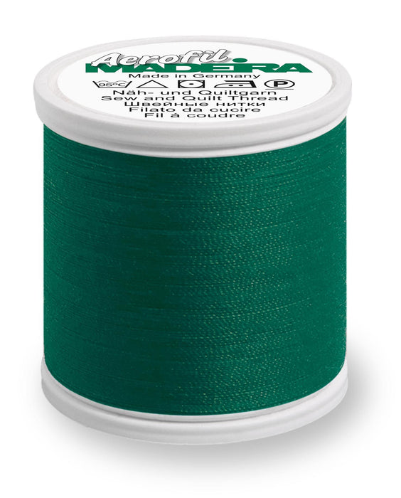 Madeira Aerofil 120 | Polyester Sewing-Construction Thread | 440 Yards | 9125-9903