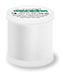 Madeira Polyneon 40 | Machine Embroidery Thread | 440 Yards | 9845-1801 | Bright White