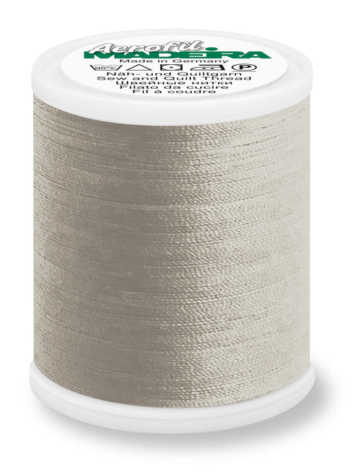 Madeira FS Metallic #40 Embroidery Thread - Spools 1,100 yds Silver - —  AllStitch Embroidery Supplies