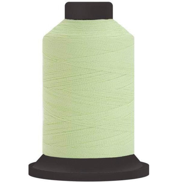 12 Colors Glow in The Dark Embroidery Thread Colorful Polyester Embroidery  Machine Thread 550 Yard Luminary Embroidery Thread Sewing Thread for